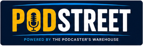 PodStreet