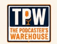 TPW — The Podcaster’s Warehouse