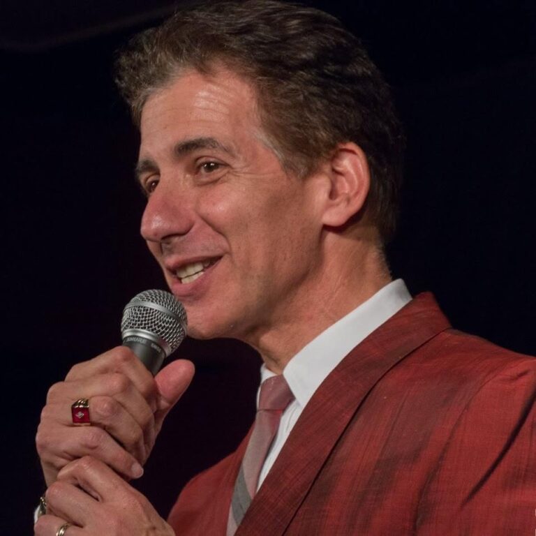 Gary Stein