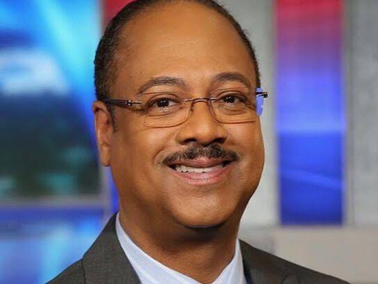 Tony Perkins