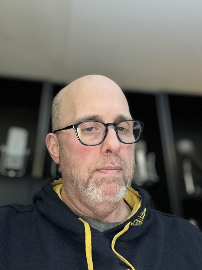 Robb Spewak