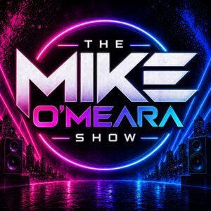 The Mike O'Meara Show podcast artwork