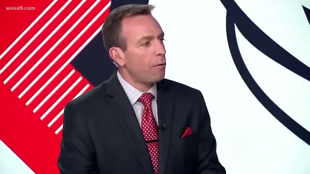 CBS - Is Ovi the GOAT?