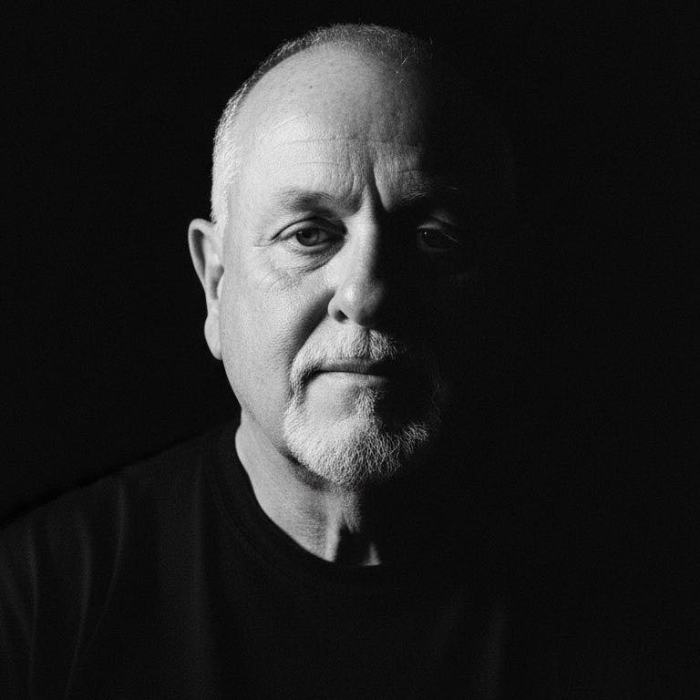 Mike O'Meara